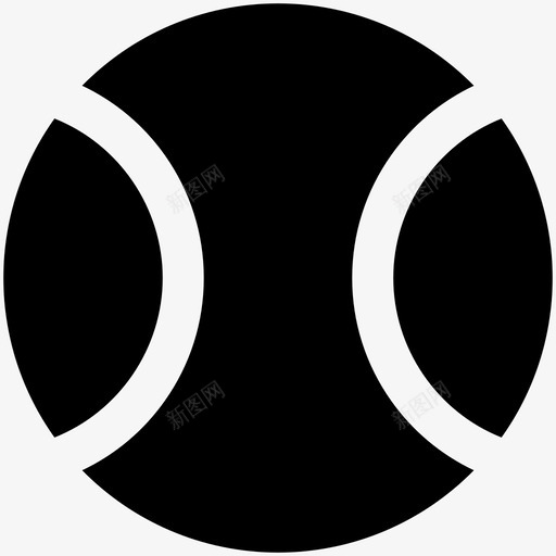 tennissvg_新图网 https://ixintu.com tennis