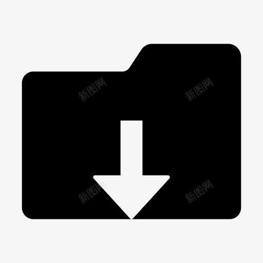 文件夹solidcons文件夹px图标svg_新图网 https://ixintu.com solidcons文件夹244896px 下载文件夹