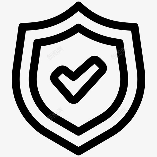安全安全防护安全线第二卷图标svg_新图网 https://ixintu.com 安全 安全线第二卷 安全防护