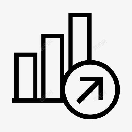 K线对决svg_新图网 https://ixintu.com K线对决