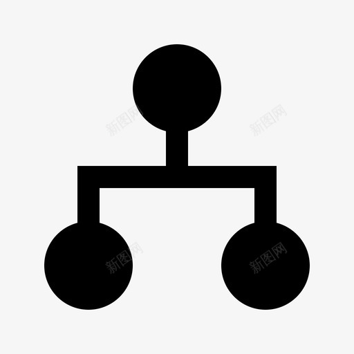 层次结构界面元素webgrid图标svg_新图网 https://ixintu.com 层次结构界面元素webgrid