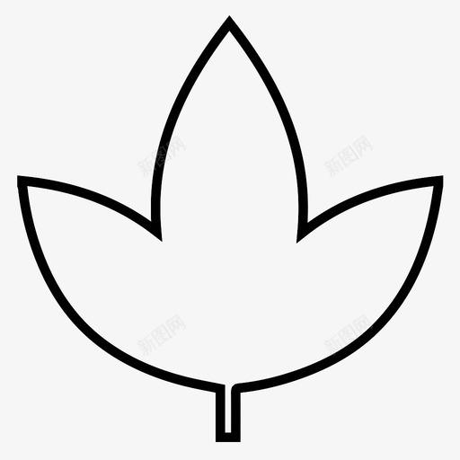 绿色生活环境绿色能源图标svg_新图网 https://ixintu.com 可持续发展 环境 绿色生活 绿色能源