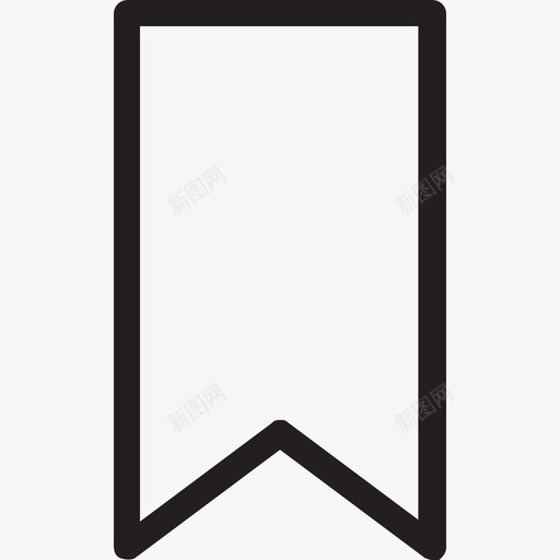 书签gloria界面图标svg_新图网 https://ixintu.com gloria界面 书签