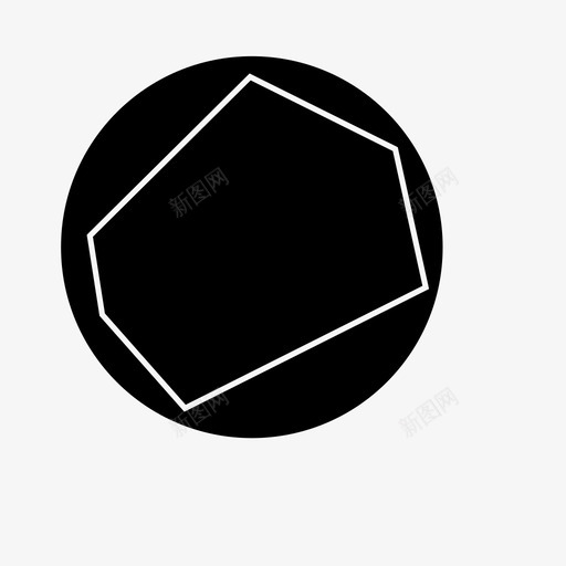 太阳月亮行星图标svg_新图网 https://ixintu.com 北方的孤立 天空 太空 太阳 月亮 行星
