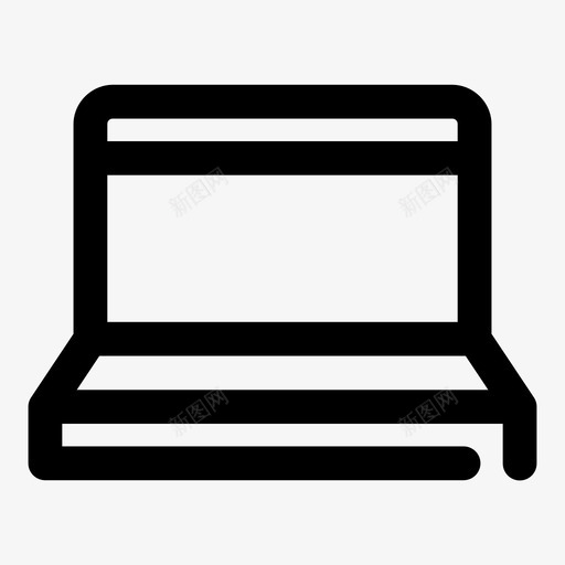笔记本电脑设备数字数据图标svg_新图网 https://ixintu.com macbook 数字数据 电脑 笔记本电脑 笔记本电脑屏幕 设备