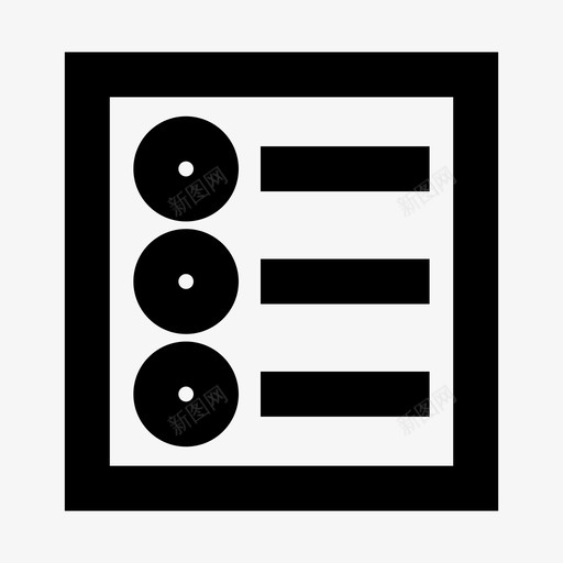 头条图标svg_新图网 https://ixintu.com 头条