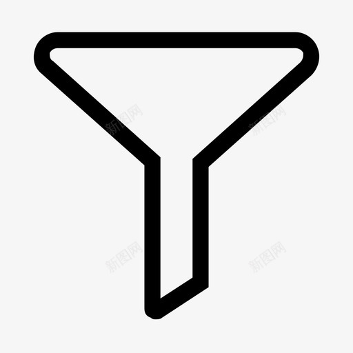 过滤器参数搜索图标svg_新图网 https://ixintu.com 参数 搜索 过滤器