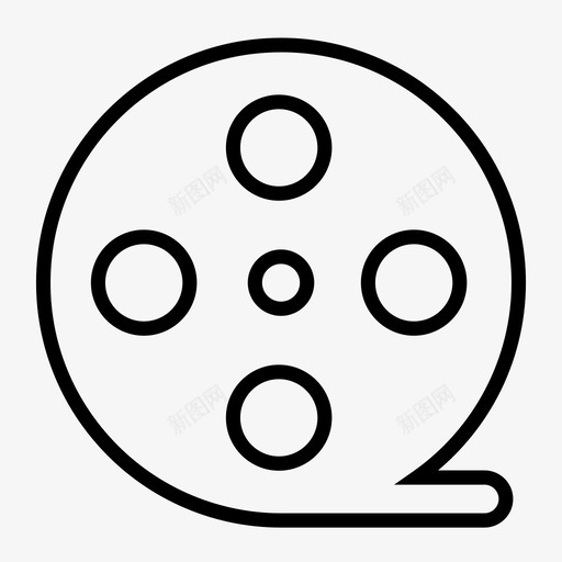 私人影院svg_新图网 https://ixintu.com 私人影院