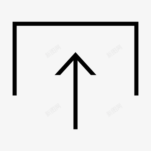 上传上方最新图标svg_新图网 https://ixintu.com 上传 上方 更新 最新
