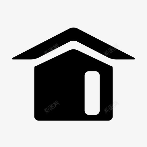 家庭财产1svg_新图网 https://ixintu.com 家庭财产1 custom