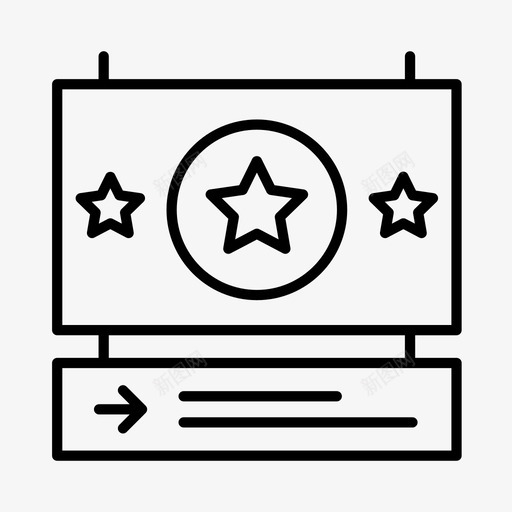 卡巴莱法国巴黎图标svg_新图网 https://ixintu.com 剧院 卡巴莱 巴黎 法国