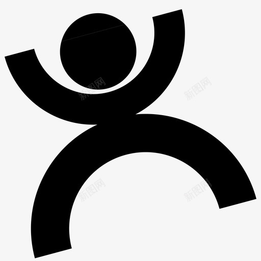 大众点评svg_新图网 https://ixintu.com 大众点评