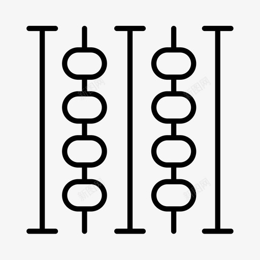游泳水上水上中心图标svg_新图网 https://ixintu.com 水上 水上中心 游泳 游泳池 运动