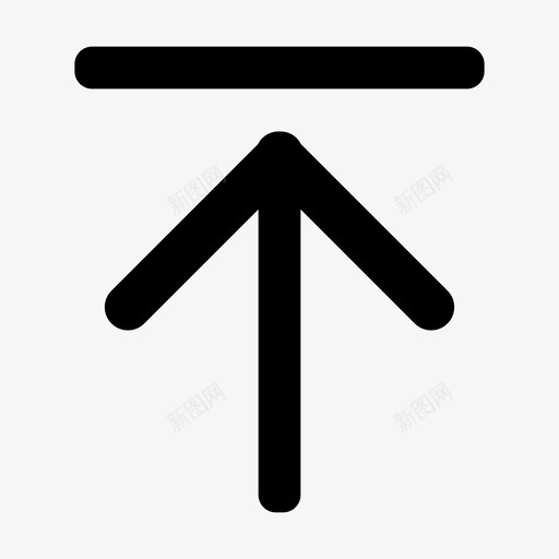 上传上方最新图标svg_新图网 https://ixintu.com 上传 上方 更新 最新
