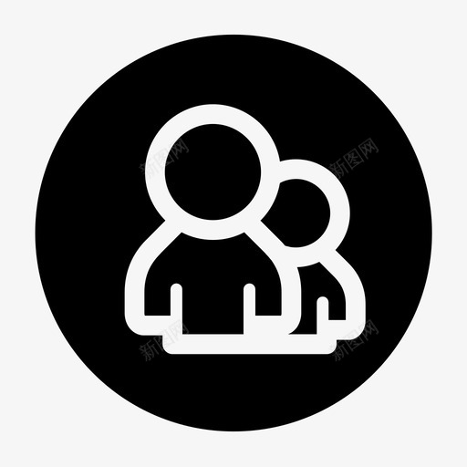 排班管理-01svg_新图网 https://ixintu.com 排班管理-01