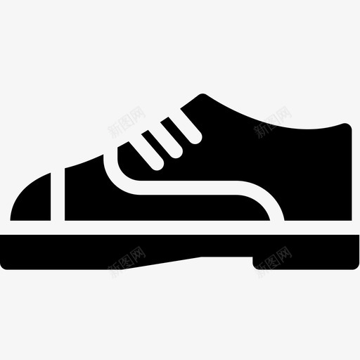 礼服鞋新娘爱情图标svg_新图网 https://ixintu.com 婚礼 婚礼铭文 已婚 情人 新娘 爱情 礼服鞋
