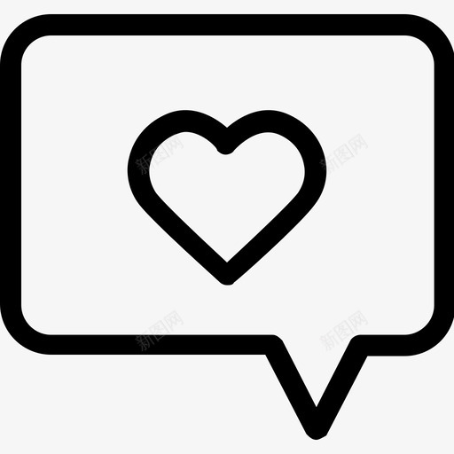 聊恋爱格洛丽亚结婚行图标svg_新图网 https://ixintu.com 格洛丽亚结婚行 聊恋爱