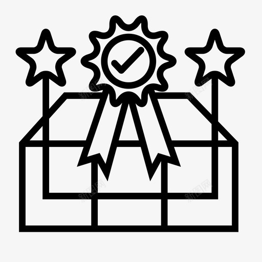 优质商品最佳品质认证图标svg_新图网 https://ixintu.com 优质 优质商品 最佳品质 认证 顶级品质 项目管理