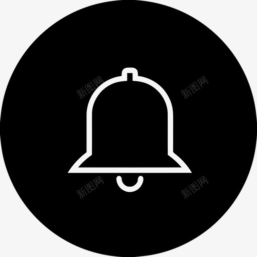 监控告警svg_新图网 https://ixintu.com 监控告警