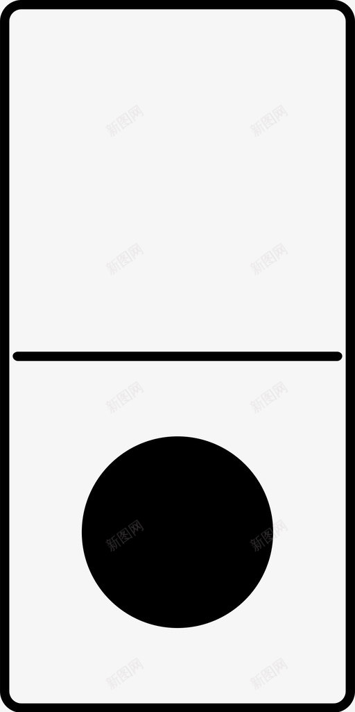多米诺骨牌赌博游戏图标svg_新图网 https://ixintu.com 多米诺牌赌博 多米诺骨牌 游戏 赌博