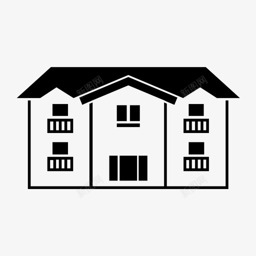 整体家装svg_新图网 https://ixintu.com 整体家装