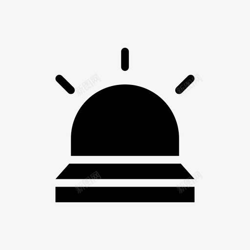路网预警svg_新图网 https://ixintu.com 路网预警 lwyj