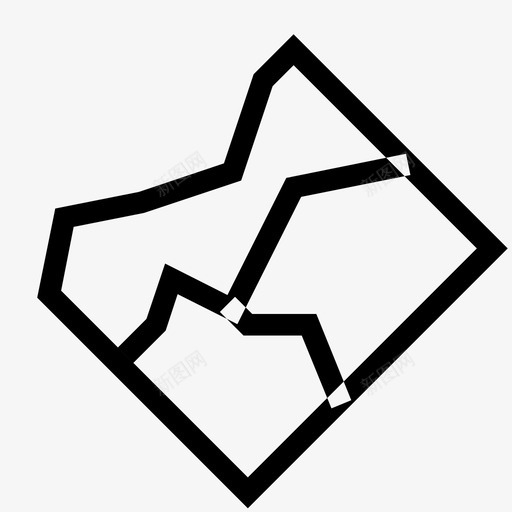 房屋拆改svg_新图网 https://ixintu.com 房屋拆改 