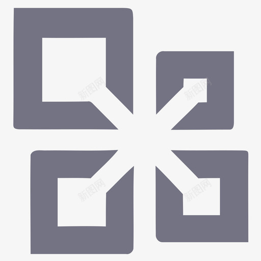 办公自动化svg_新图网 https://ixintu.com 办公自动化