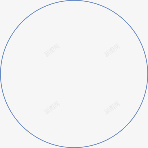 指数圈-01svg_新图网 https://ixintu.com 指数圈-01