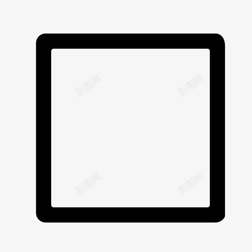 未选择多选svg_新图网 https://ixintu.com 未选择多选