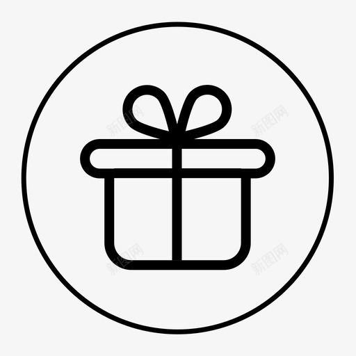 特权-首投礼包iconsvg_新图网 https://ixintu.com 特权-首投礼包icon