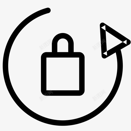 自动旋转开启svg_新图网 https://ixintu.com 自动旋转开启