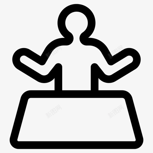 我不知道不知道耸耸肩图标svg_新图网 https://ixintu.com 不知道 我不知道 耸耸肩 通讯线路第五卷