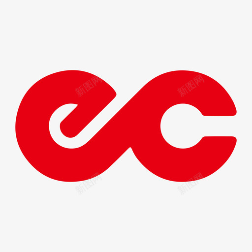 链融云图形-2svg_新图网 https://ixintu.com 链融云图形-2