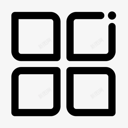 自定义主画面svg_新图网 https://ixintu.com 自定义主画面