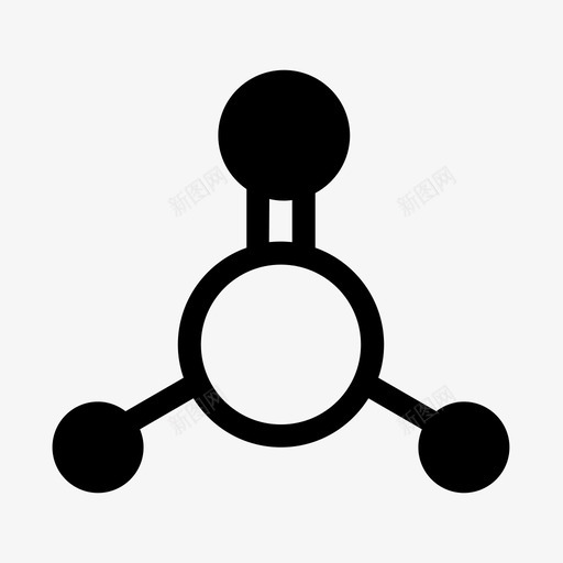甲醛2svg_新图网 https://ixintu.com 甲醛2