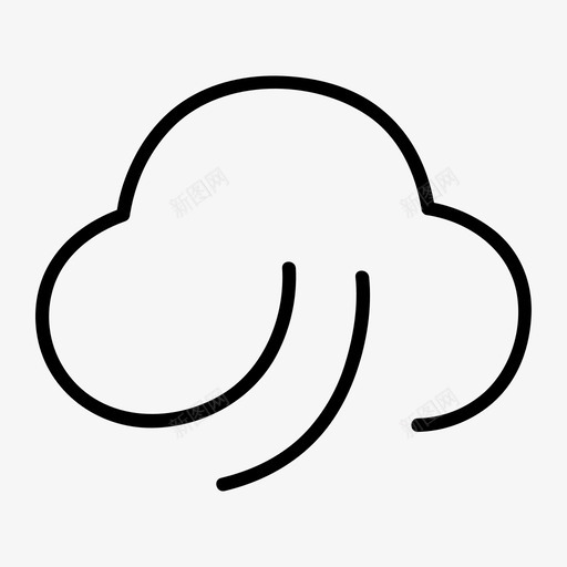 氟svg_新图网 https://ixintu.com 氟 线性