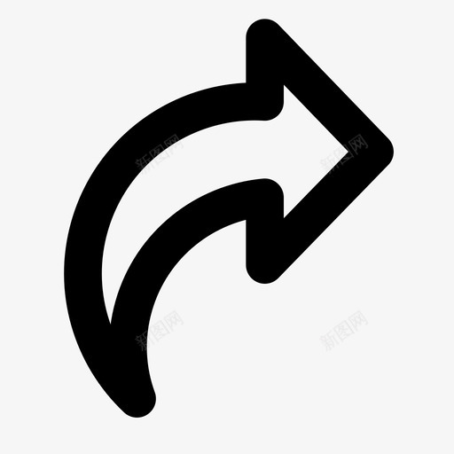 共享导出保存图标svg_新图网 https://ixintu.com 保存 共享 导出