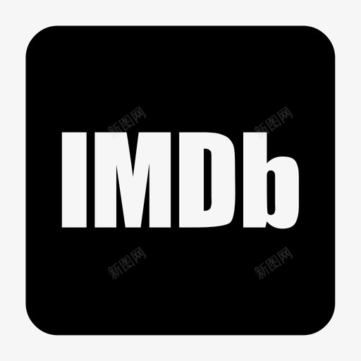 imdbsvg_新图网 https://ixintu.com imdb