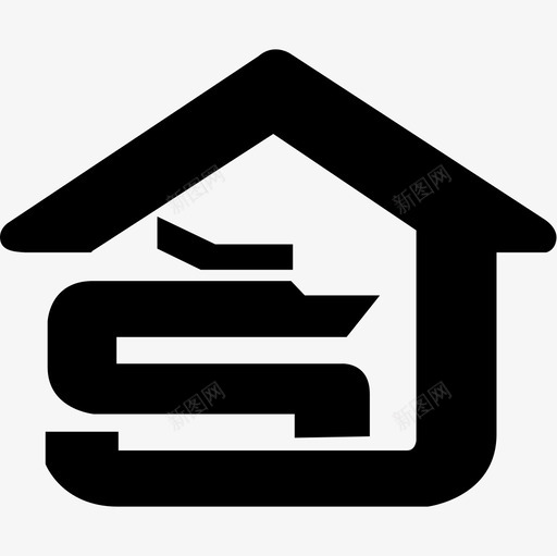 盛世乐居logo1svg_新图网 https://ixintu.com 盛世乐居logo1