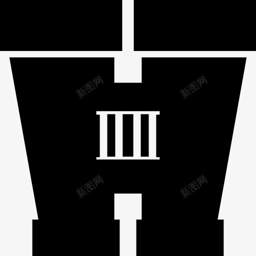 双目看看找图标svg_新图网 https://ixintu.com 双目看 找 看