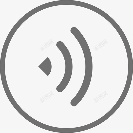 实时音频svg_新图网 https://ixintu.com 实时音频