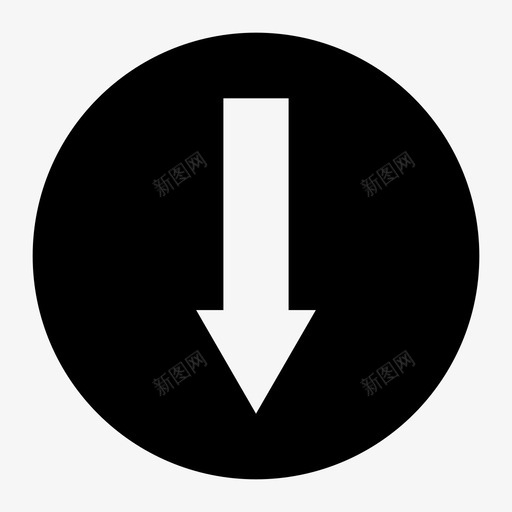 downsvg_新图网 https://ixintu.com down iconfontzhizuobiaozhun12345