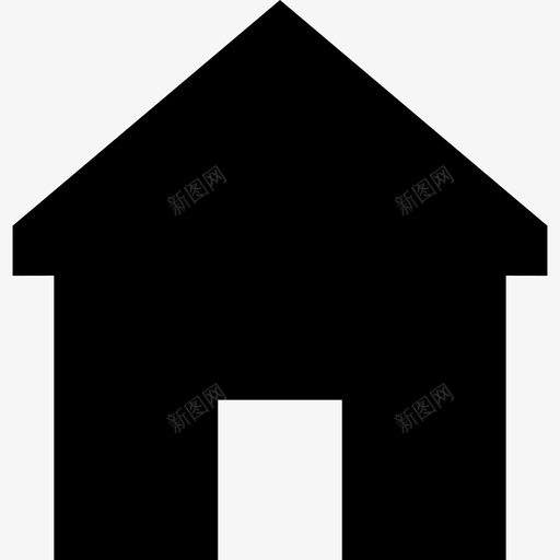 网站主页网页图形界面图标svg_新图网 https://ixintu.com 网站主页 网页图形界面