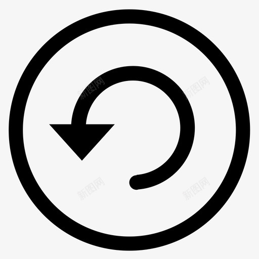 revertsvg_新图网 https://ixintu.com revert