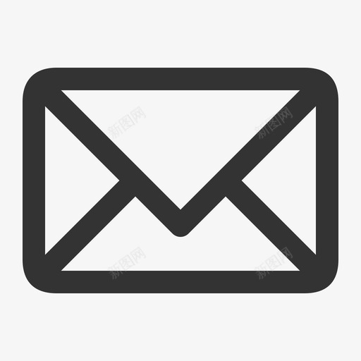 mail1svg_新图网 https://ixintu.com mail1