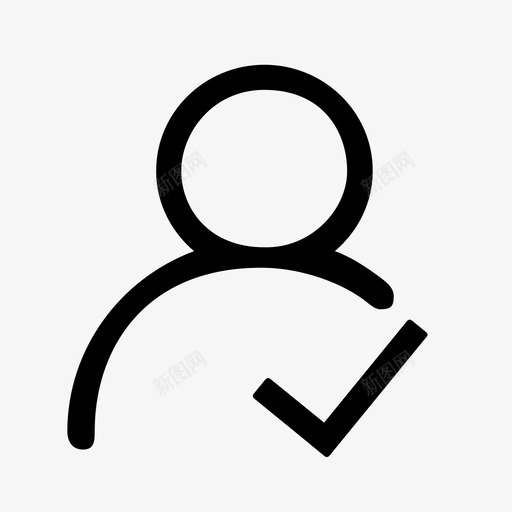 复核人svg_新图网 https://ixintu.com 复核人