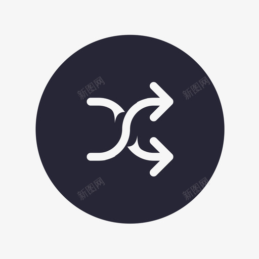 交错svg_新图网 https://ixintu.com 交错