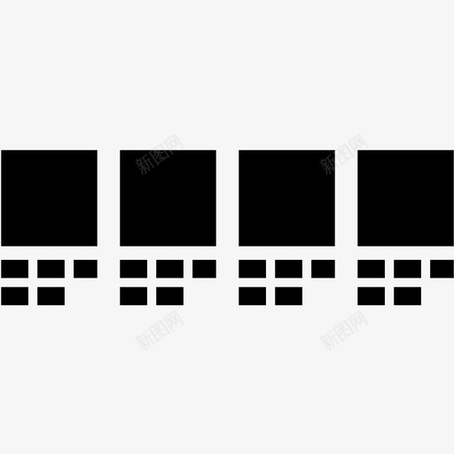 4列宝贝展示svg_新图网 https://ixintu.com 4列宝贝展示
