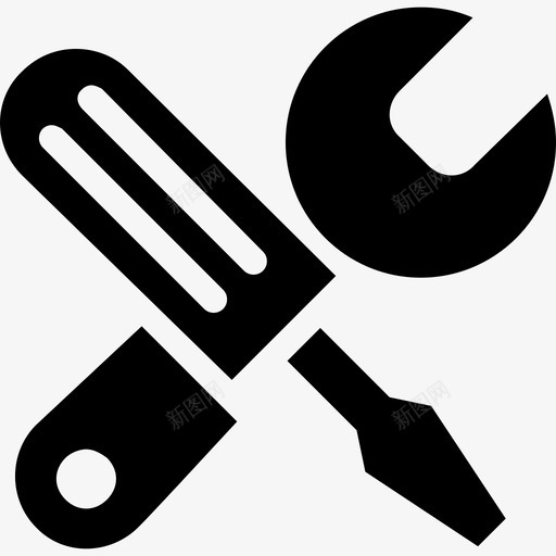 Tools-02svg_新图网 https://ixintu.com Tools-02